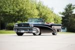 Buick Special Convertible 1958 года